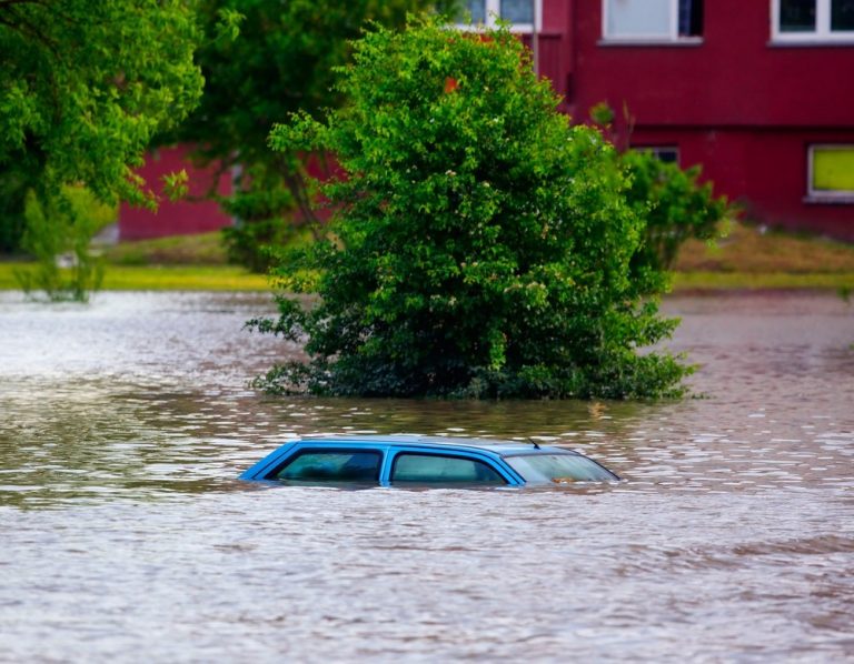 Wody Polskie zaktualizują plany zarządzania ryzykiem powodziowym