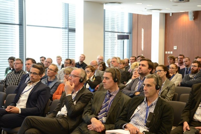 Konferencja w Elblągu – eksperci debatowali o paliwie alternatywnym RDF