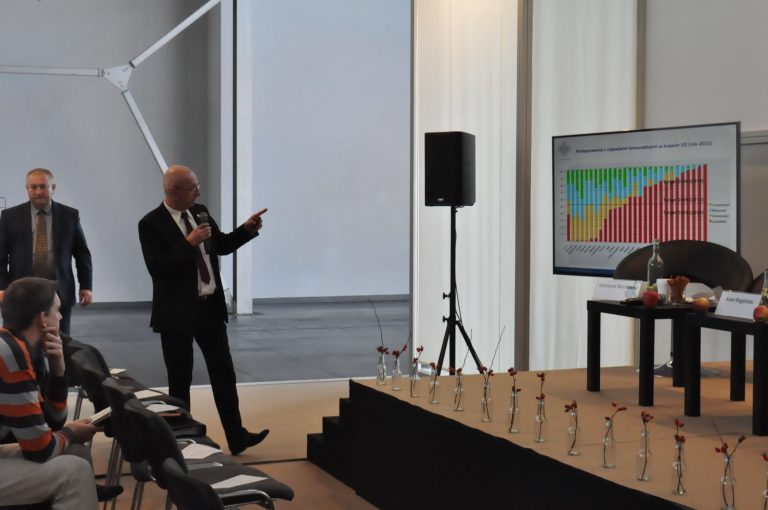 Forum Recyklingu 2015 wystartowało