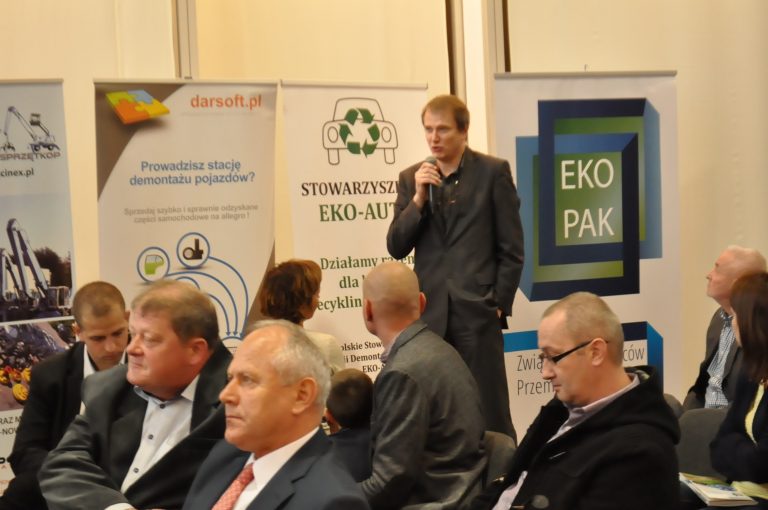 Forum Recyklingu 2015 za nami