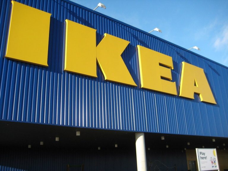 IKEA wzorem recyklingu w Polsce