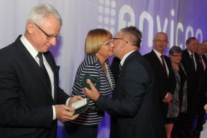 Kongres Envicon 2015 - przyznano nagrody za ochronę środowiska [ZDJĘCIA]