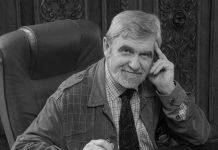 Prof. Krzysztof Żmijewski nie żyje