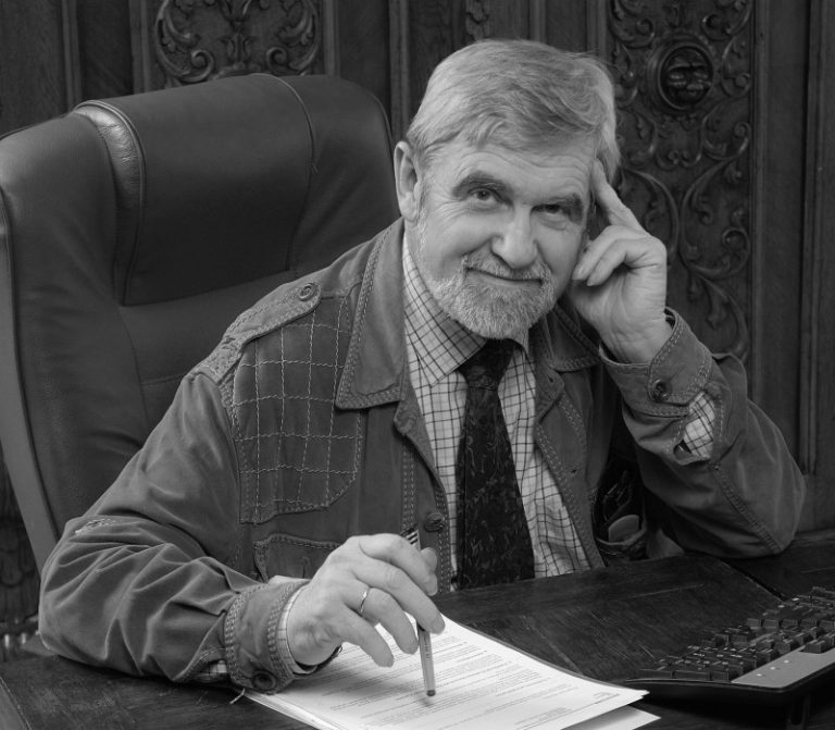 Prof. Krzysztof Żmijewski nie żyje