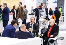 Targi Pol-Eco-System 2015 w statystykach, czyli szukamy liderów