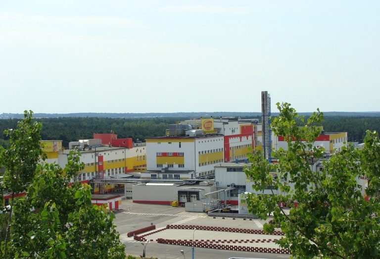Winiary stawiają na odzysk odpadów