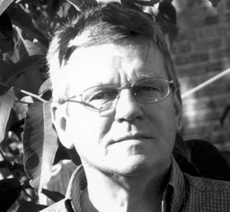 Wojciech Dutka - patron Nagrody Pracy Organicznej w Ochronie Środowiska
