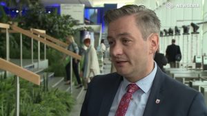 Słupsk pracuje nad ponadmiejską ideą smart city