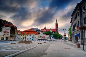 Władze Podlasia stawiają na odnawialne źródła energii