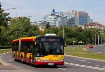 Warszawa i Kraków inwestują w ekologiczny tabor miejski
