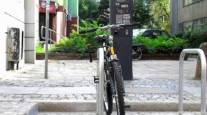 Udogodnienia dla rowerzystów we Wrocławiu