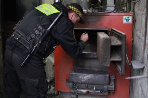 Kraków nieprzerwanie walczy ze smogiem