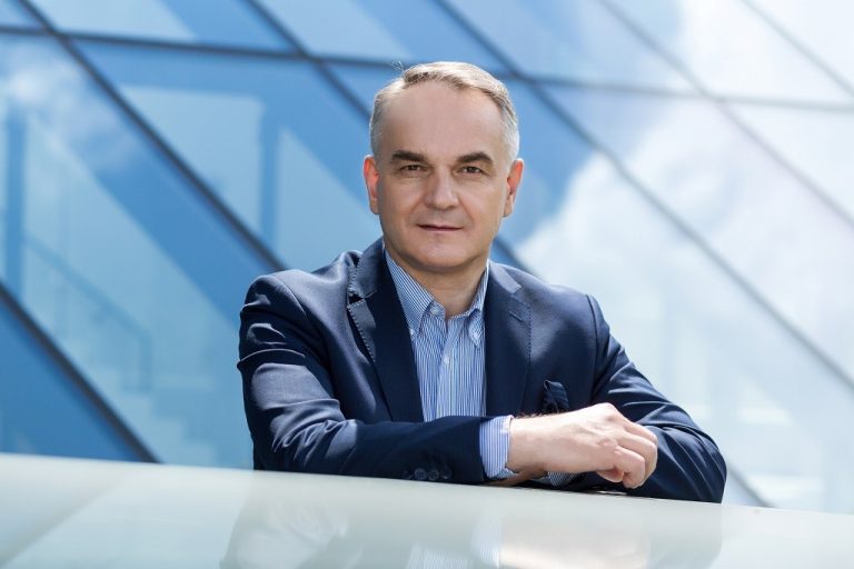 Waldemar Pawlak – Promotor Energetyki Odnawialnej 2015