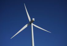 Turbina wiatrowa