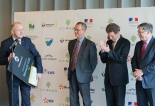 Wybrano laureatów konkursu Eco-Miasto 2015
