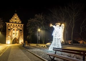 Mieszkańcy stworzyli kalendarz dla Stargardu Szczecińskiego [GALERIA]