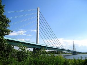Koncepcja funkcjonalno-użytkowa inteligentnego systemu dla Płocka