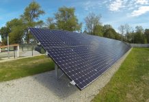 Centrum Technologii Energetycznych w Świdnicy testuje szesnaście technologii fotowoltaicznych