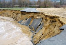 ISOK – koniec z lokalizowaniem inwestycji na terenach zagrożonych powodzią