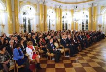 Wręczono nagrody “Dziennikarze dla klimatu 2015”
