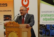 Gospodarka odpadami: były wiceminister odpowiada na zarzuty