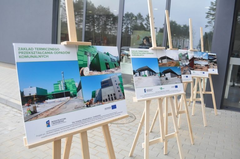 ZTPOK w Bydgoszczy oficjalnie otwarty [GALERIA]