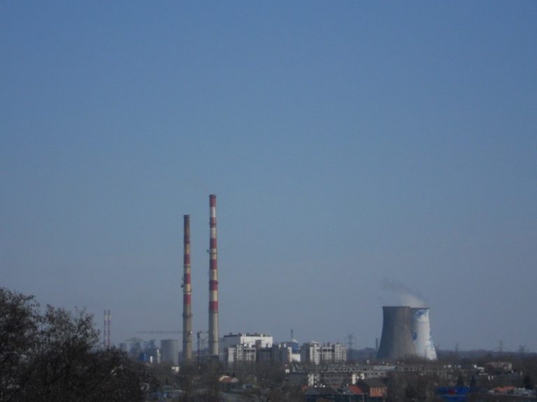 Elektrociepłownia Kraków modernizuje technologię spalania