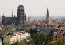 Nie ogrodnik, a ogrodniczka! Gdańsk ma nowego ogrodnika miejskiego