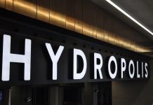 Wrocławskie Hydropolis startuje w konkursie “National Geographic”