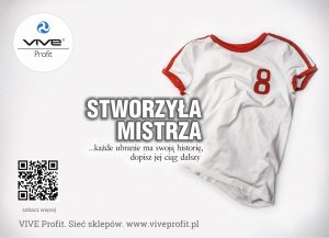 Ubrania z recyklingu? I to jakie!