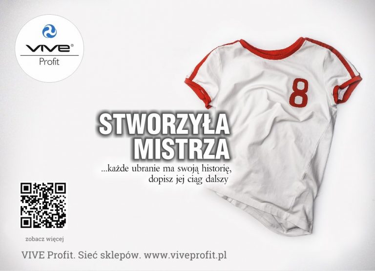 Ubrania z recyklingu? I to jakie!