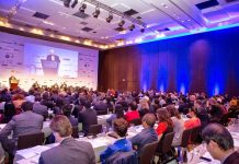Rusza szczyt klimatyczny COP21 w Paryżu