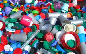 Fakty o tworzywach sztucznych 2015. Najnowszy raport PlasticsEurope