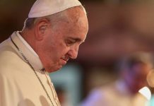 Papież Franciszek wzywa do porzucenia węgla na rzecz odnawialnych źródeł energii