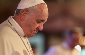 Papież Franciszek wzywa do porzucenia węgla na rzecz odnawialnych źródeł energii