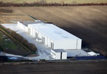 Ruszyło Śląskie Centrum Recyklingu