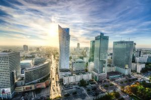 EkoWarszawa – rozmowy wokół Programu Ochrony Środowiska