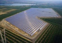 Węgry: elektrownia fotowoltaiczna o mocy 16 MW już działa
