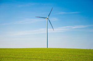 Fortum inwestuje w energetykę wiatrową