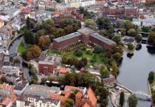 W bydgoskich młynach powstaną „Ogrody Wody”