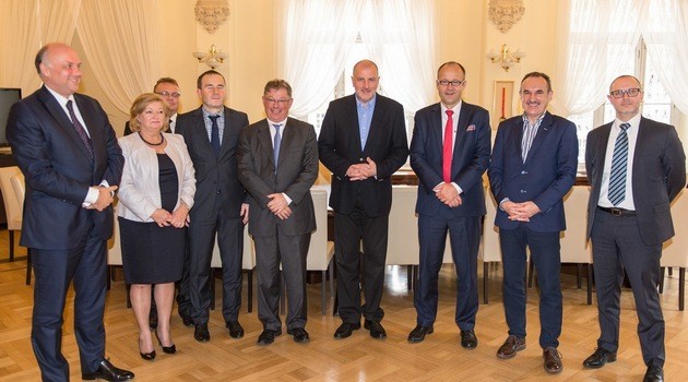 Wrocław łączy siły z Kogeneracją i Fortum dla energetycznej przyszłości miasta