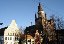 Stargard przestanie być Szczeciński