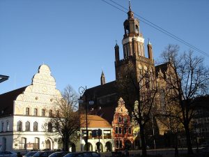 Czwarta edycja budżetu obywatelskiego w Stargardzie