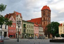 Stop degradacji przestrzeni miejskiej w Toruniu