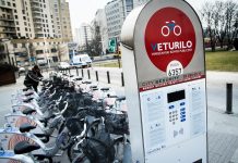 Warszawa podsumowuje sezon rowerowy 2015