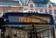 Kto dostarczy 60 nowych autobusów do Krakowa?