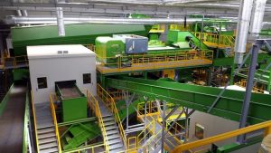 ZGO w Jarocinie zbuduje centrum recyklingu. 116 mln zł dotacji z UE