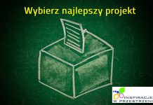 Inspiracje w przestrzeni – wybierz najlepszy projekt!