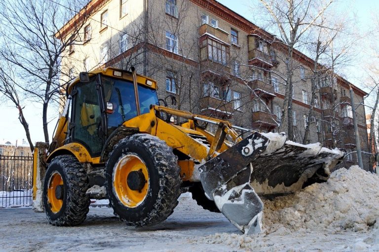 Idzie zima. Czy polscy drogowcy są do niej odpowiednio przygotowani?