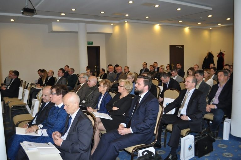 Wodociągowcy dyskutują o OZE – Konferencja IGWP